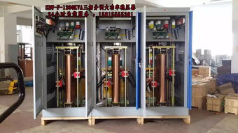 上海齐全稳压器供应 江苏60千瓦三相稳压器
